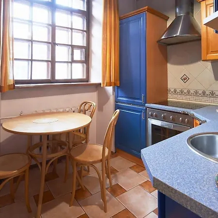 Cozy Apartment In Gothic Style House In The Heart Of The Old Town Вильнюс Экстерьер фото