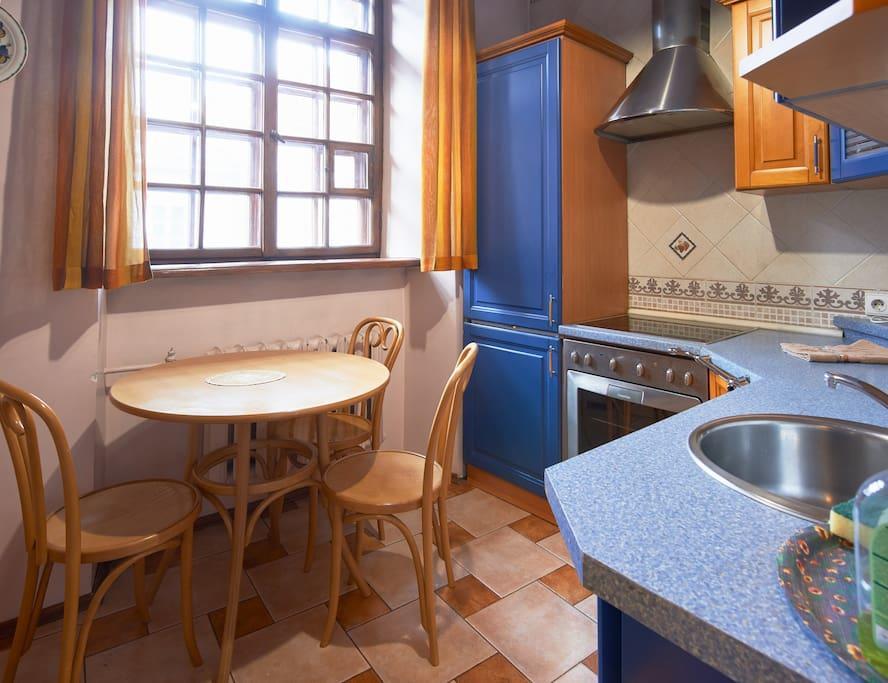 Cozy In Gothic Style House In The Heart Of The Old Town * Wilno